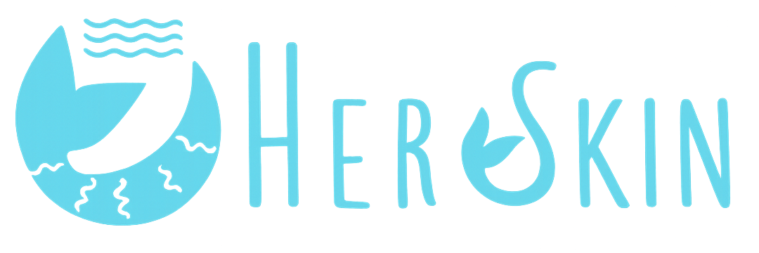 Her Skin logo